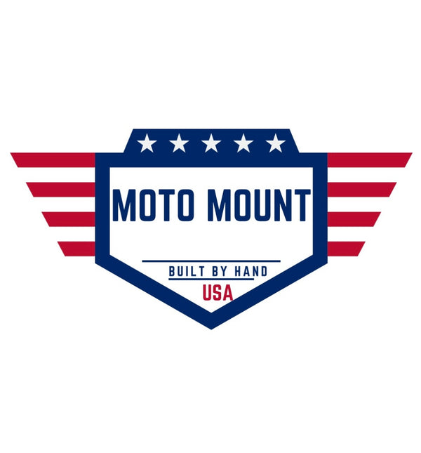 Moto-Mount